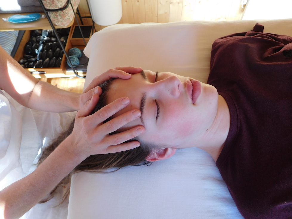 Kraniosakrální osteopatie 2