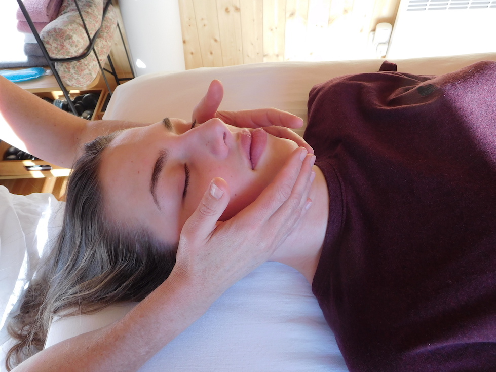 Kraniosakrální osteopatie 3