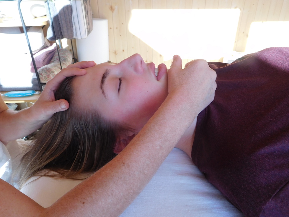 Kraniosakrální osteopatie 4