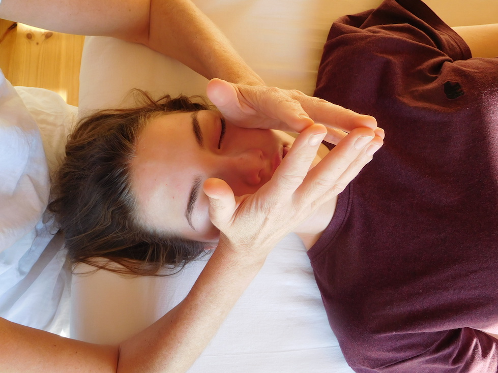 Kraniosakrální osteopatie 5