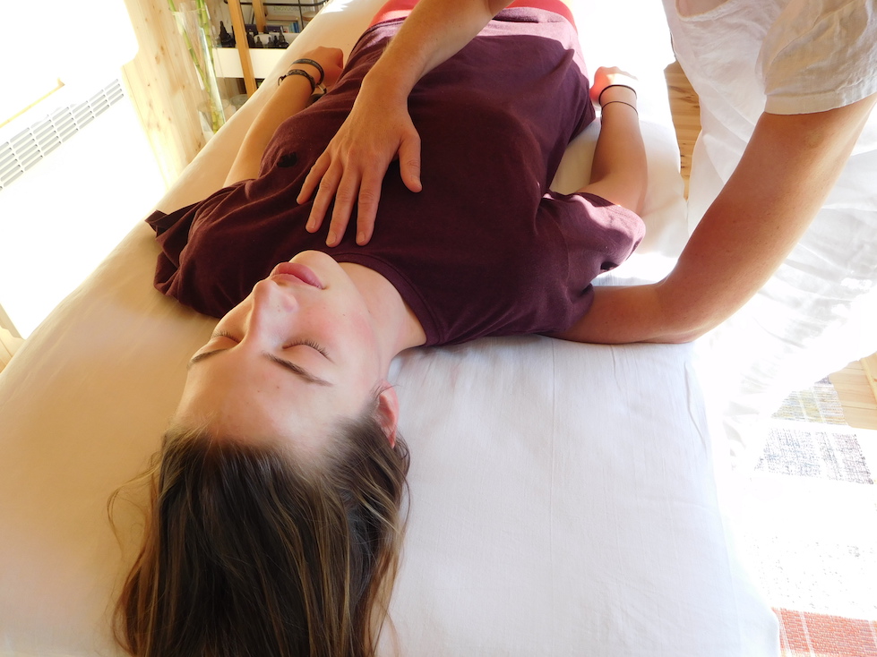 Kraniosakrální osteopatie 7